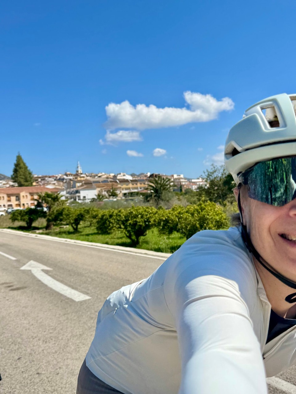 Spanien - Alcalalí - 