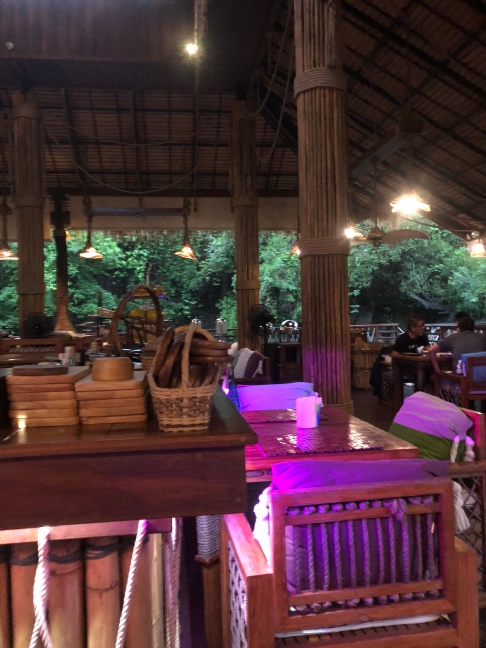 Thailand - Sai Yok - 