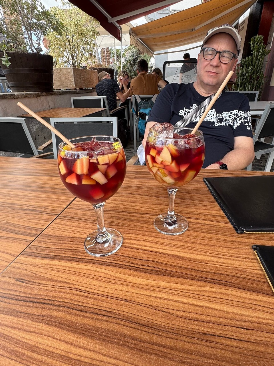 Spanien - Santa Cruz de La Palma - 