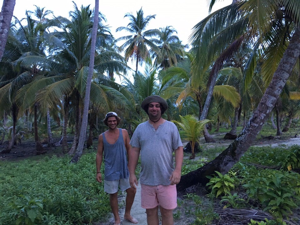  - San Blas, Panamà - 