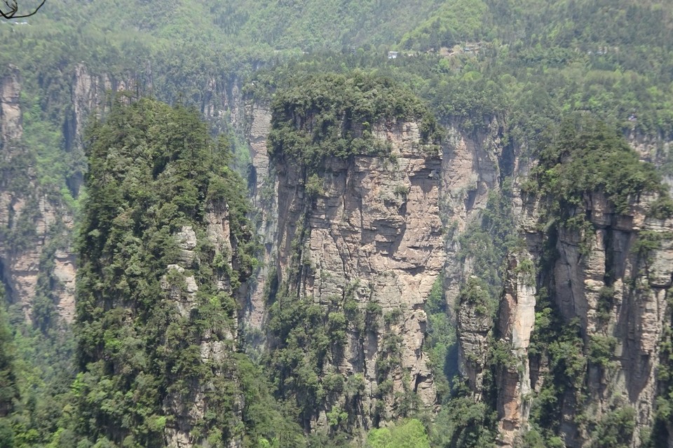 China - Zhangjiajie - 