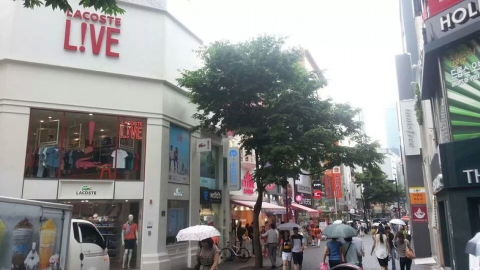 South Korea - Seoul - 