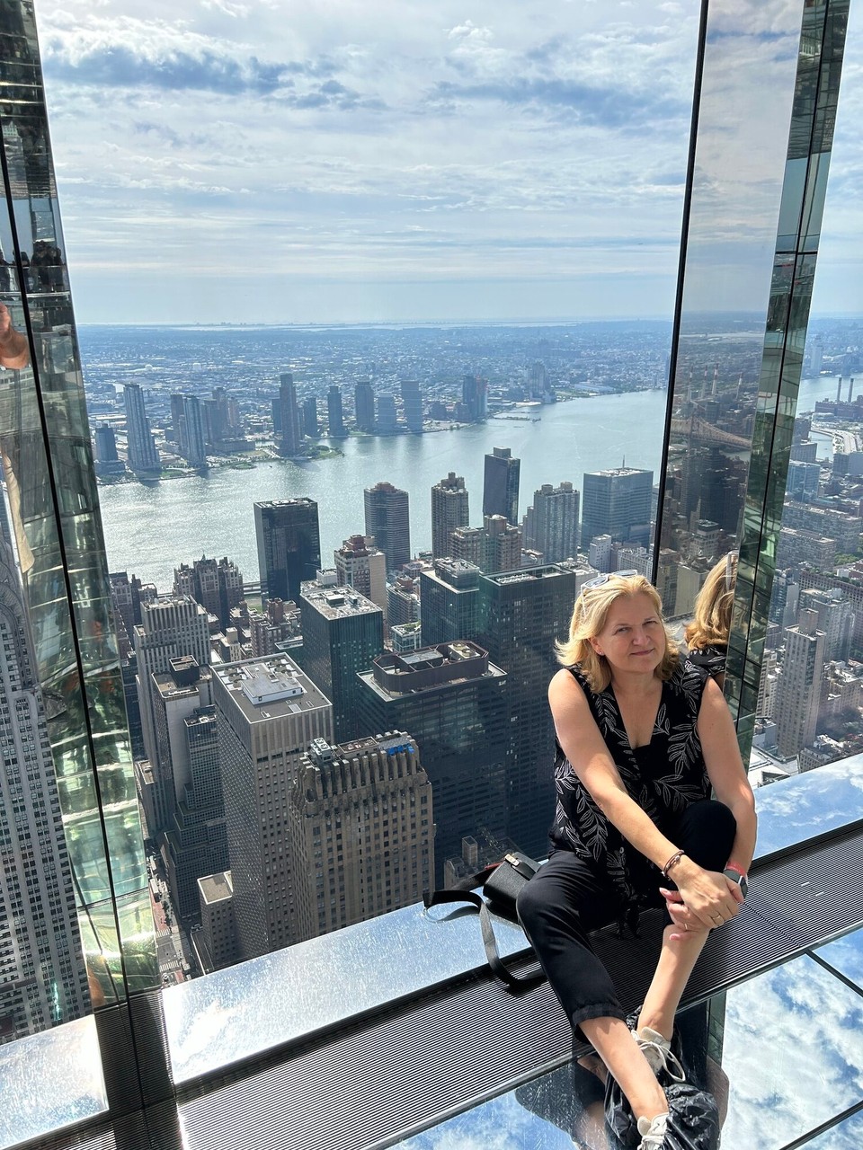 Vereinigte Staaten - New York - 