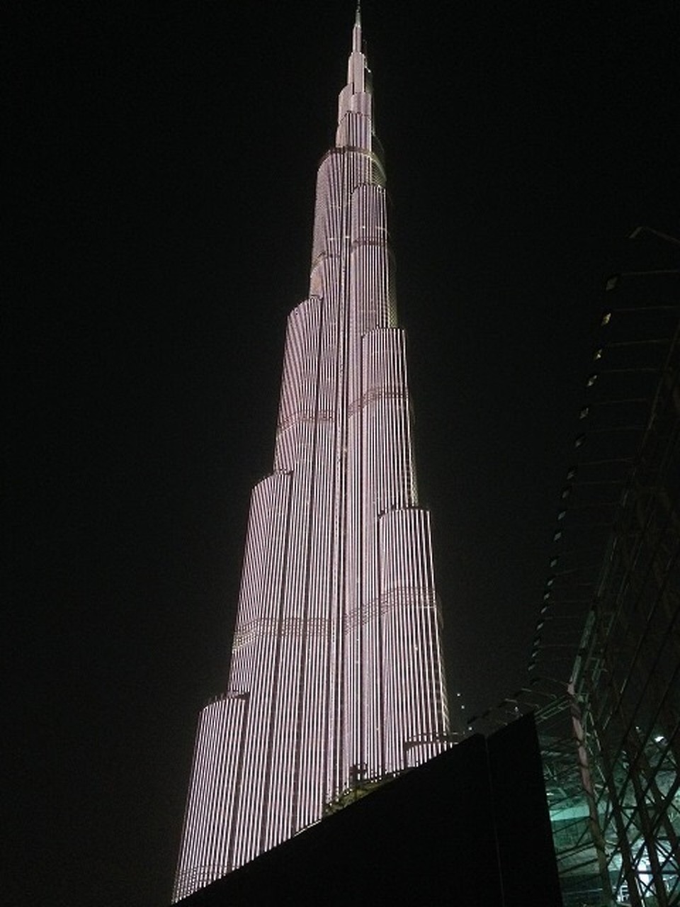 Vereinigte Arabische Emirate - Dubai - 