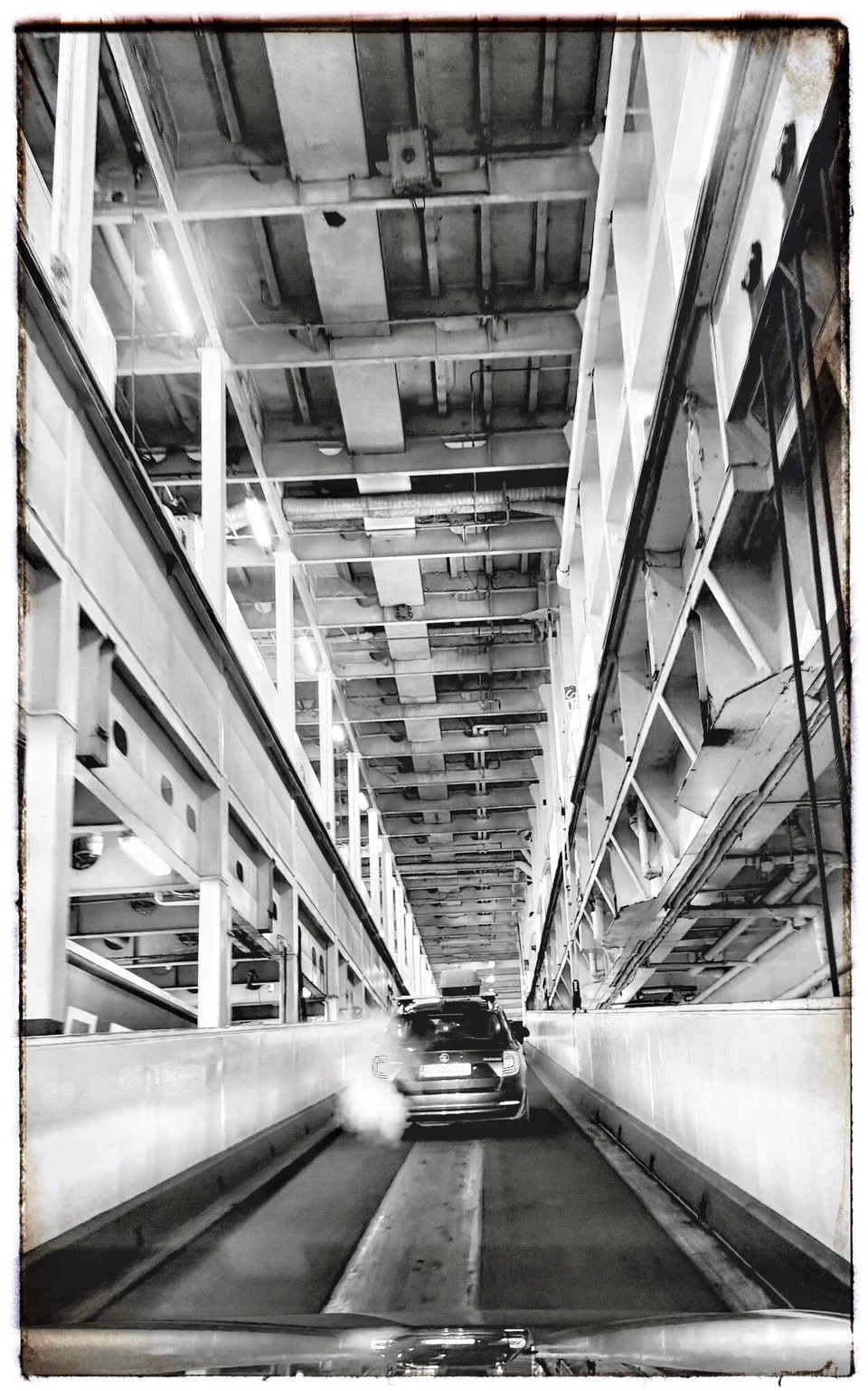 Deutschland - Rostock - 