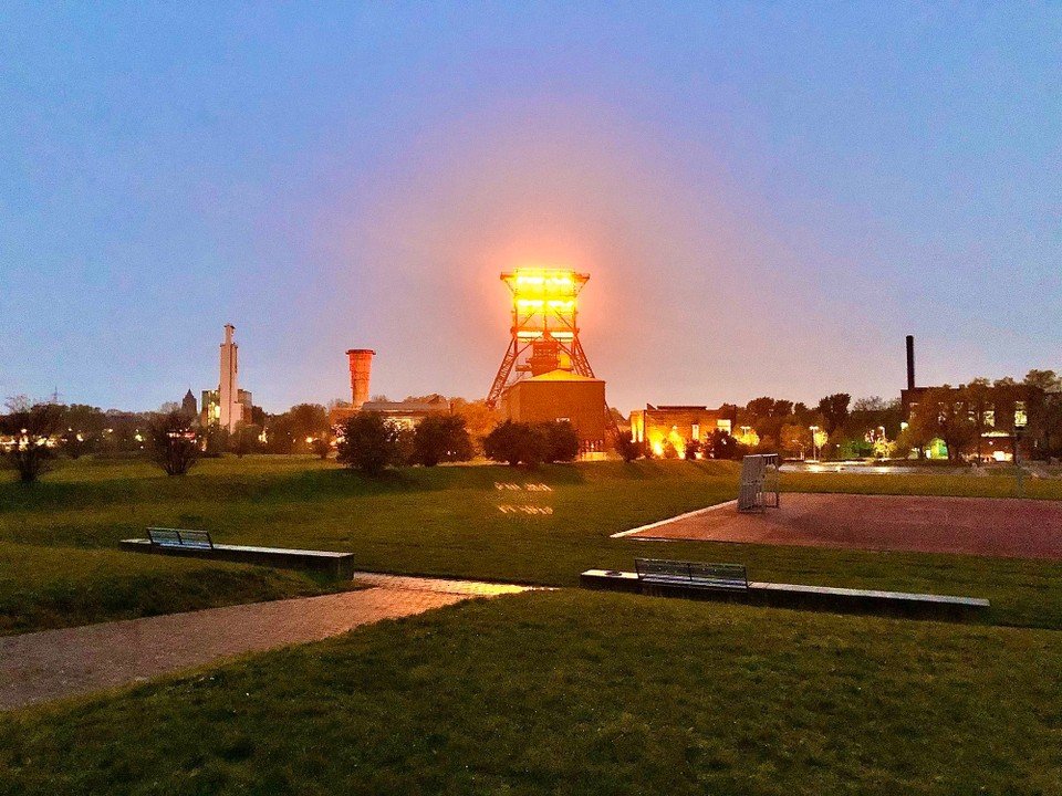 Deutschland - Gelsenkirchen - 