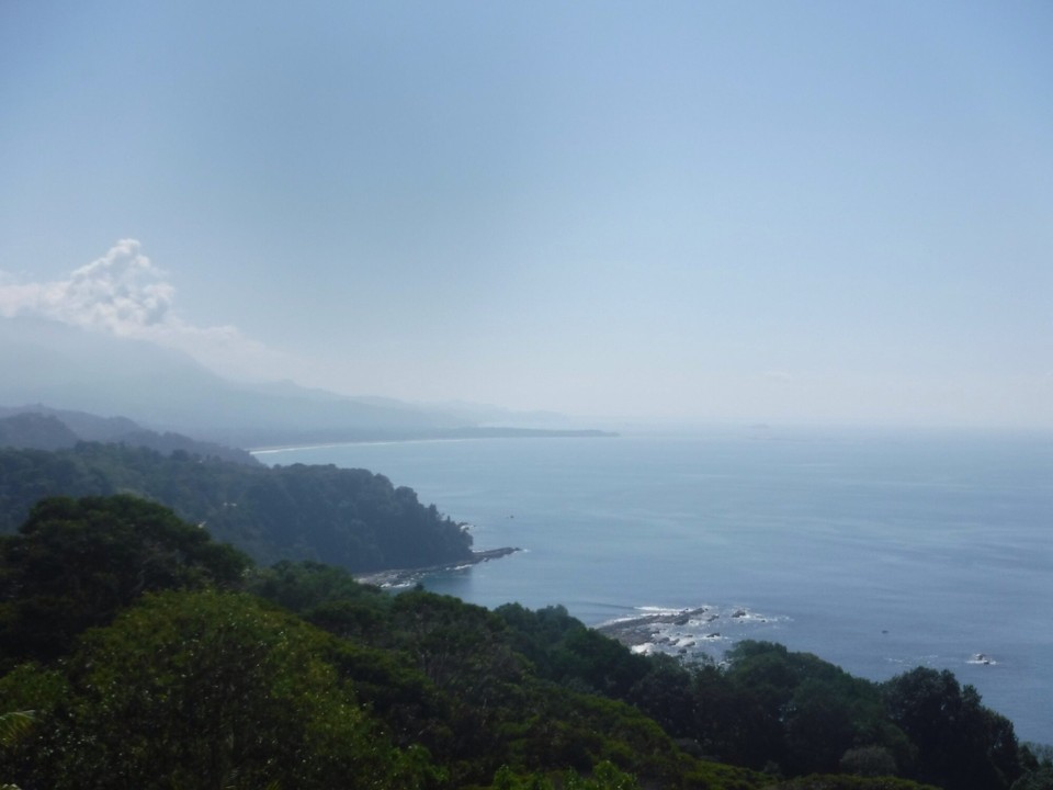 Costa Rica - Osa - 