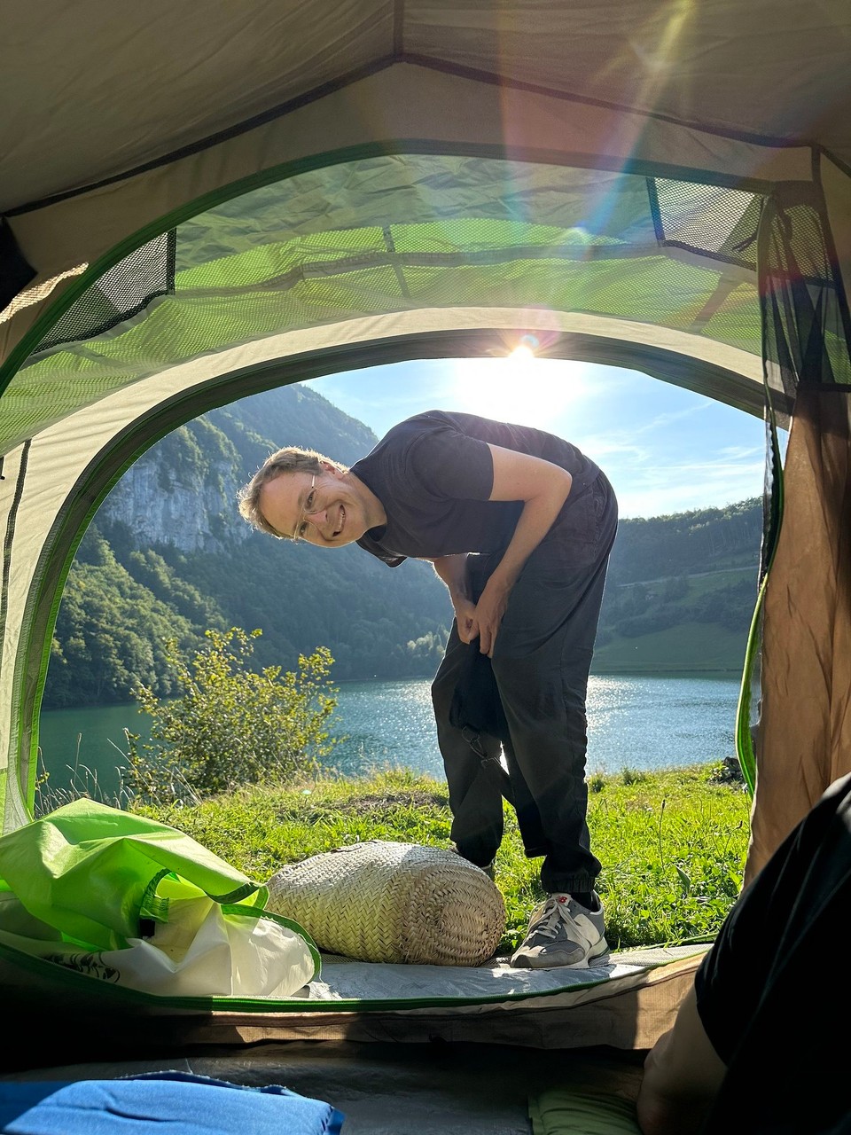 Schweiz - Seelisberg - 