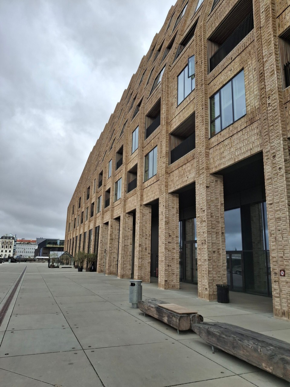 Dänemark - Kopenhagen - 