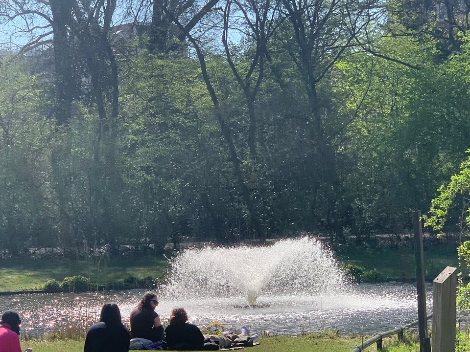 Netherlands - Amsterdam - 