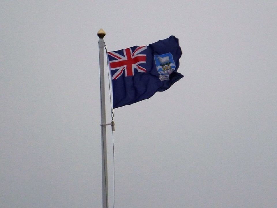 Falklandinseln -  - 
