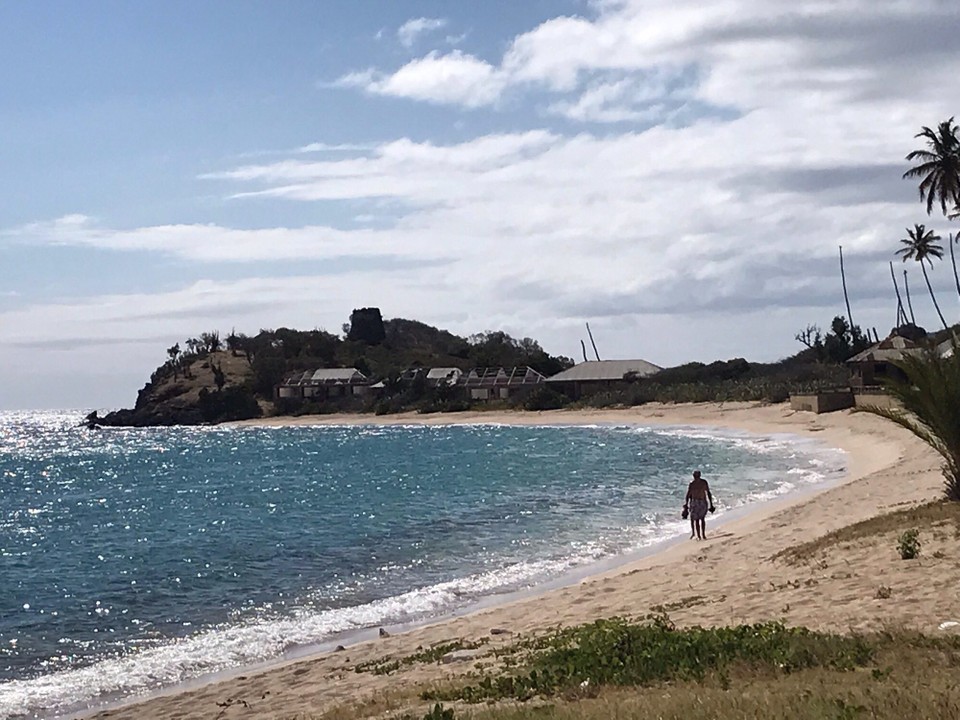 Antigua and Barbuda - Antigua and Barbuda - 