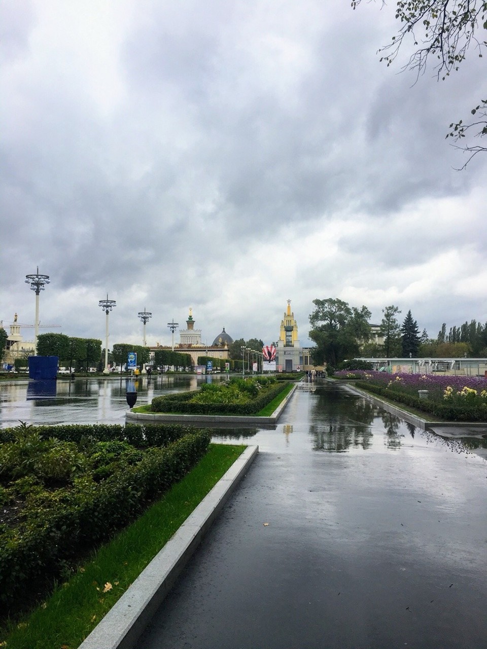 Russia - Gzhel' - 
