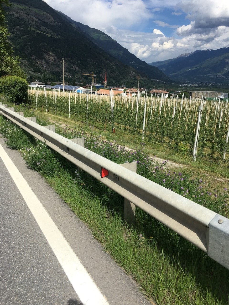 Italien - Schlanders - 
