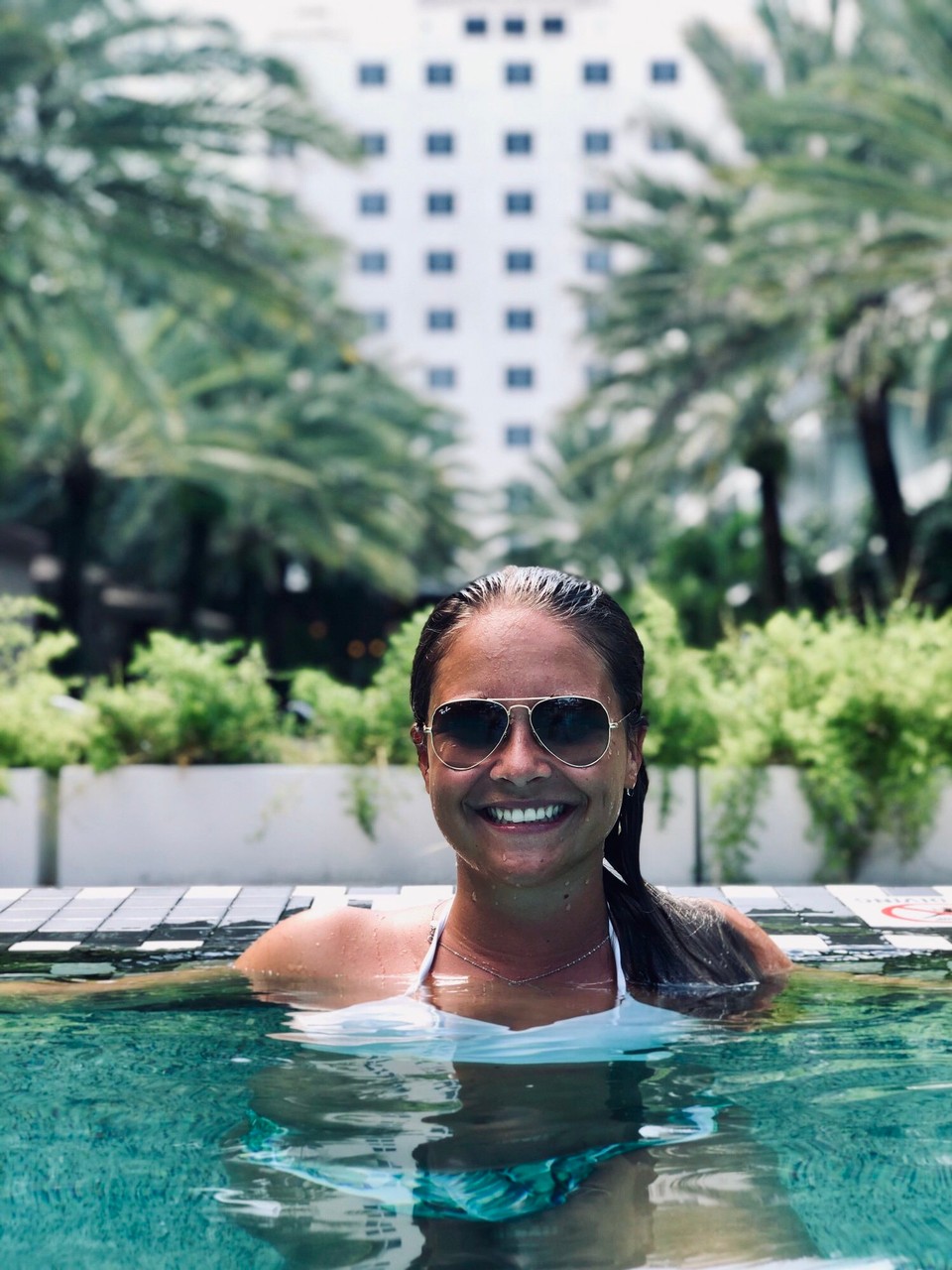 Vereinigte Staaten - Miami Beach - 