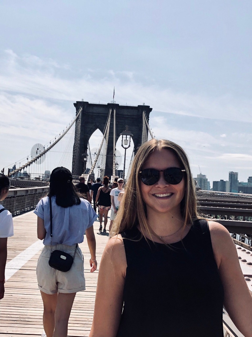 Vereinigte Staaten - New York - 