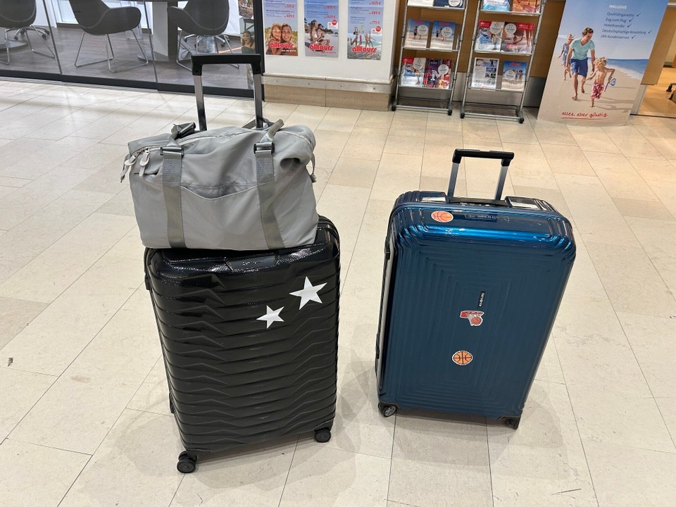 Vereinigte Staaten - New York - 