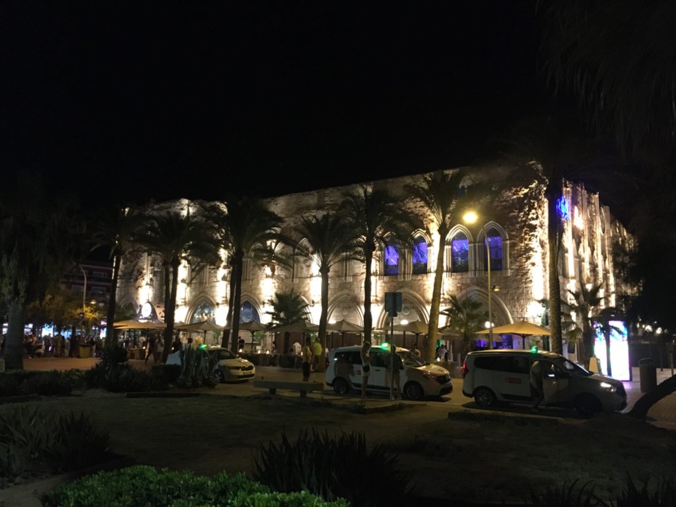 Spanien - Palma - 