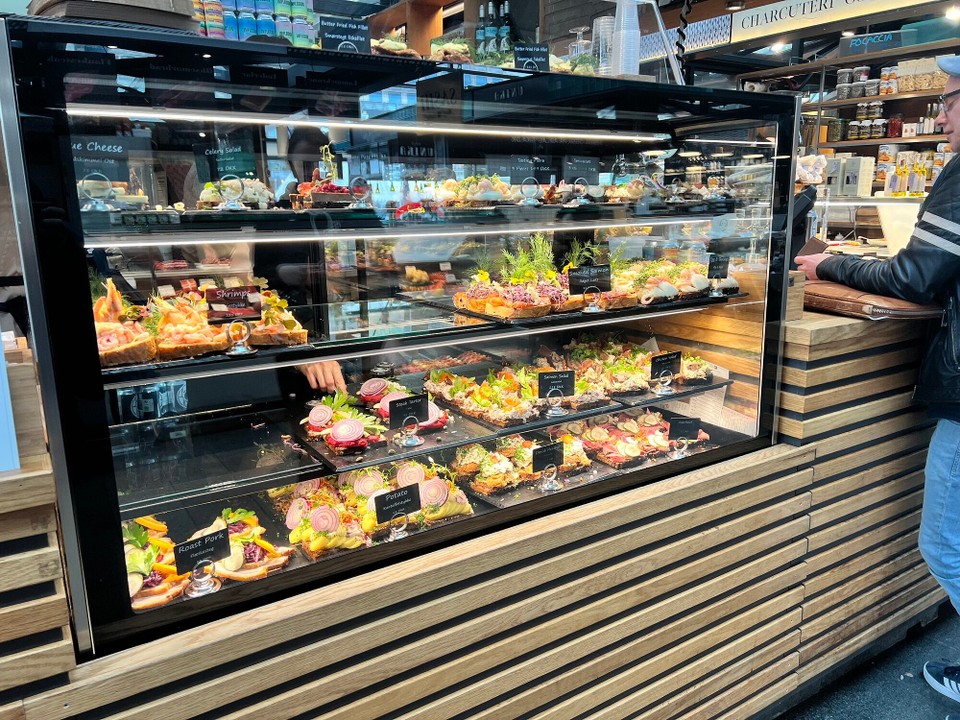 Dänemark - København K - 