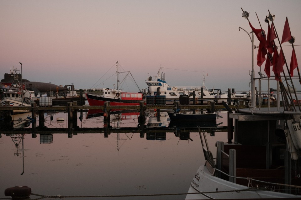 Deutschland - Fehmarn - 