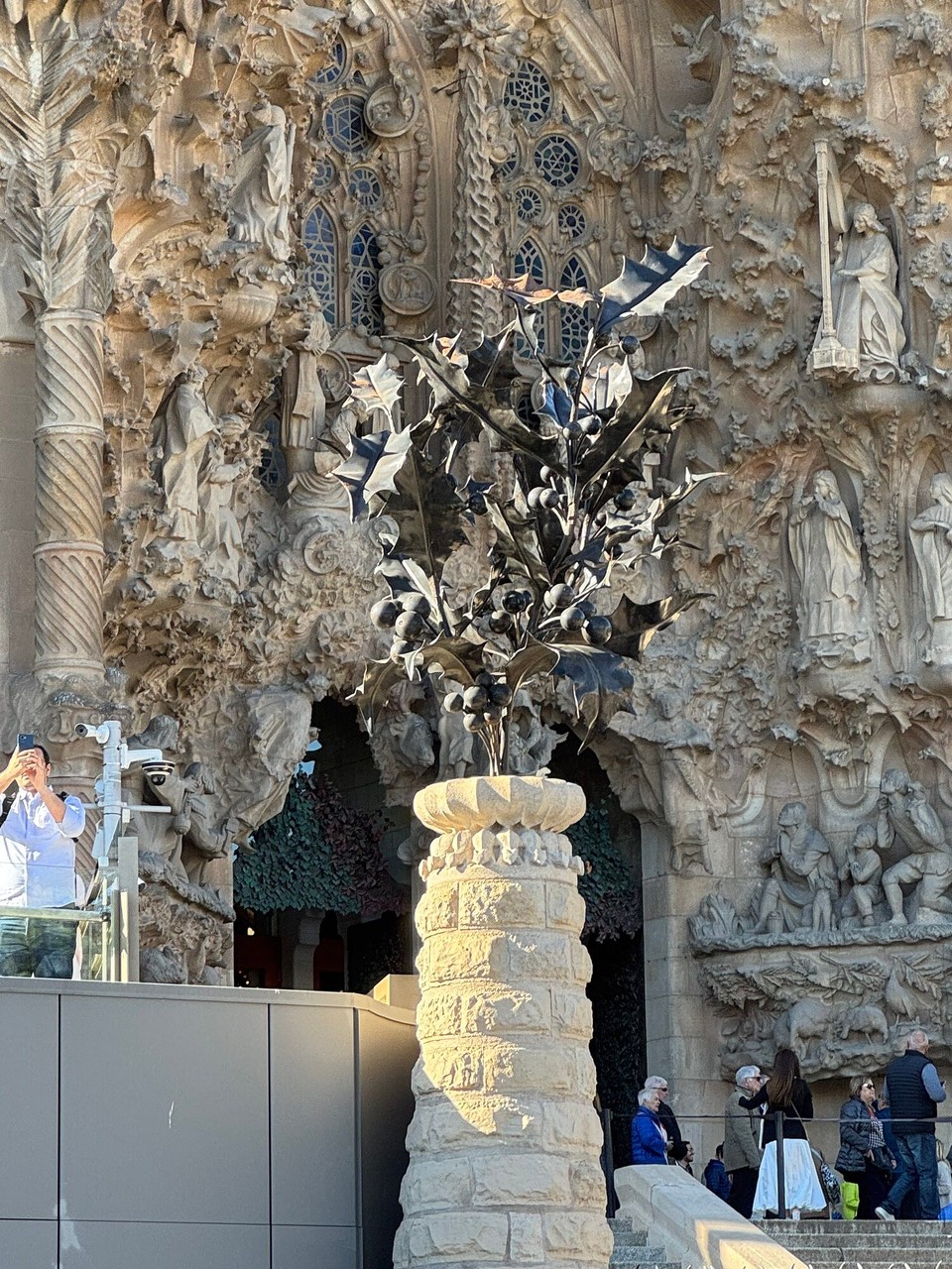 Spanien - Barcelona - 