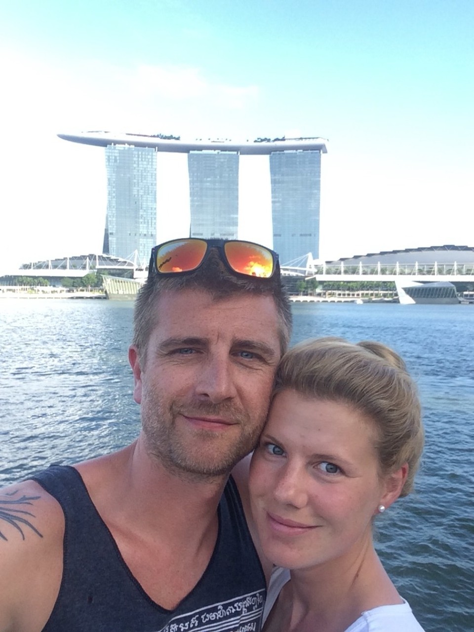 Singapur - Singapur - 