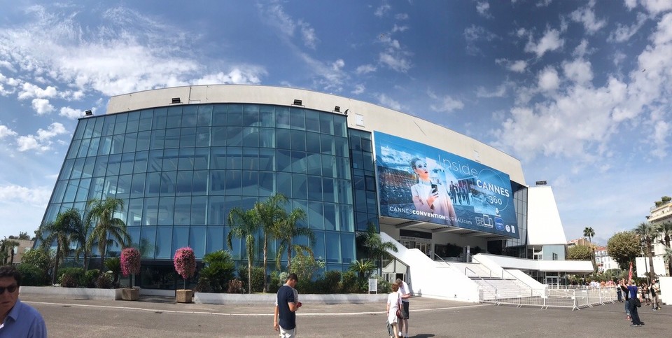 France - Cannes - Palais des Festivals - Cannes Film Festival