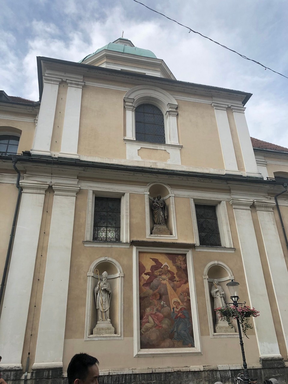Slovenia - Ljubljana - 