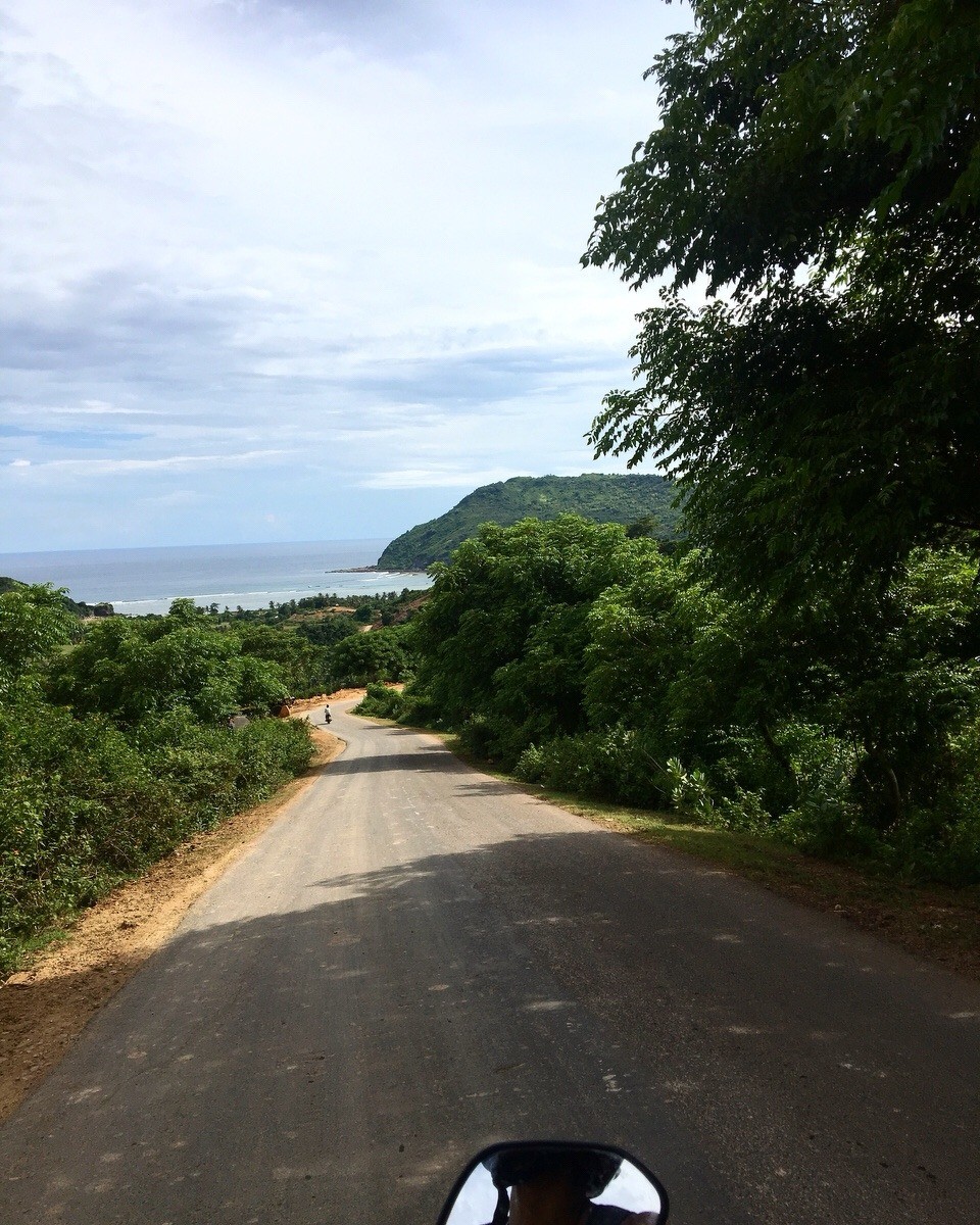 Indonesien - Lombok Tengah - 