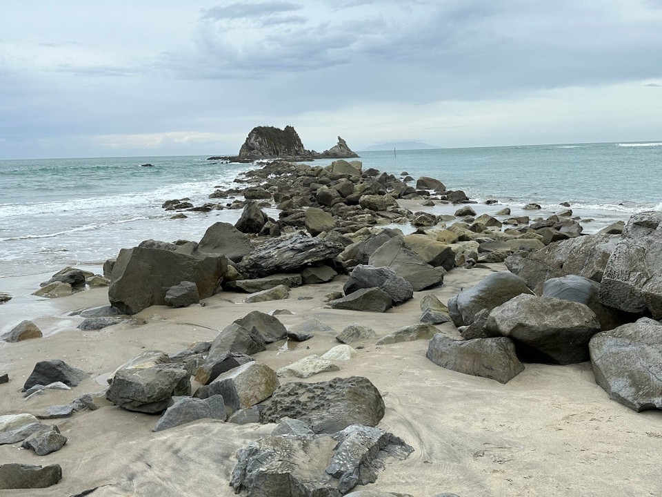 Neuseeland - Mangawhai - 