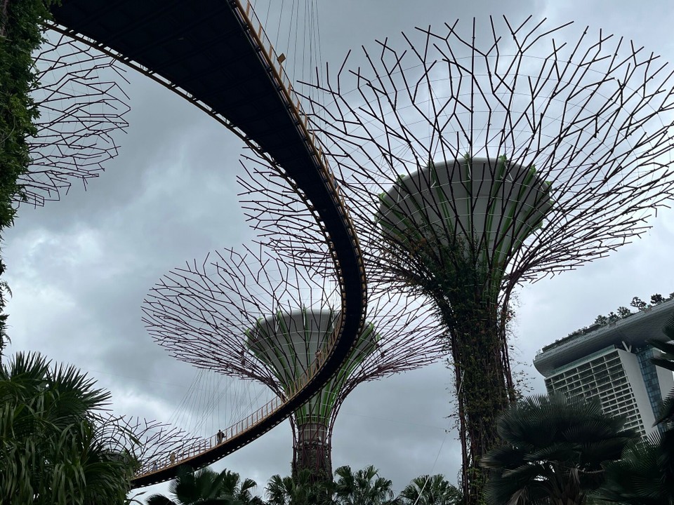 Singapur - Singapur - 