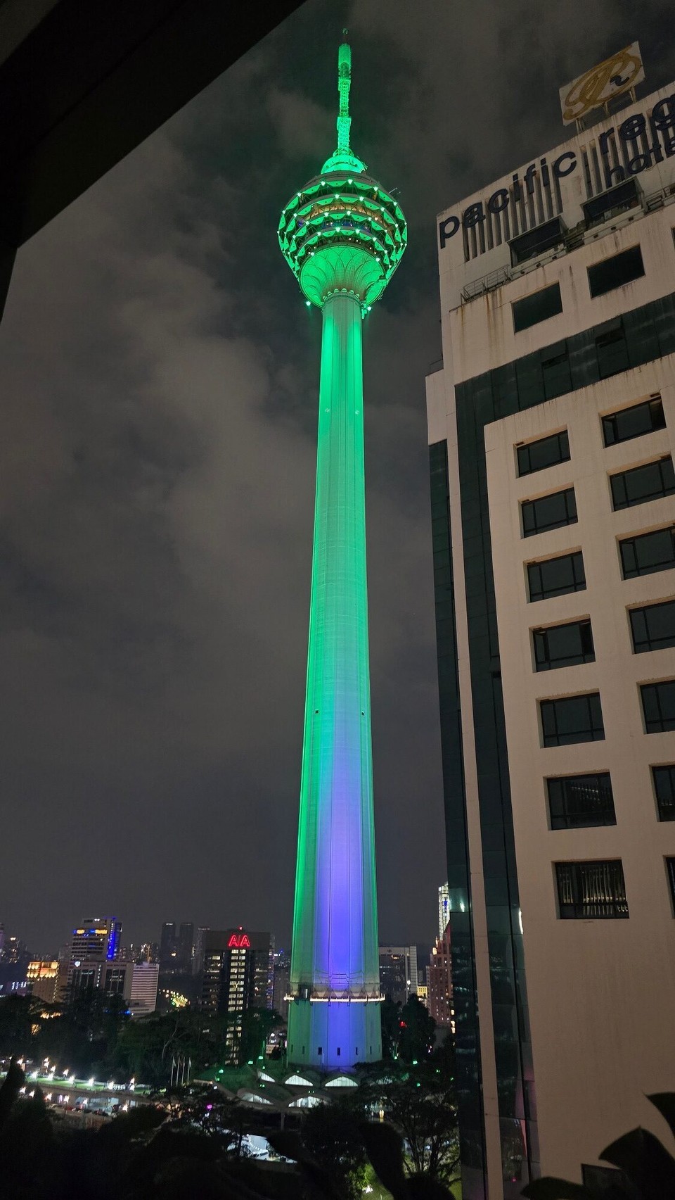 Malaysia - Kuala Lumpur - 