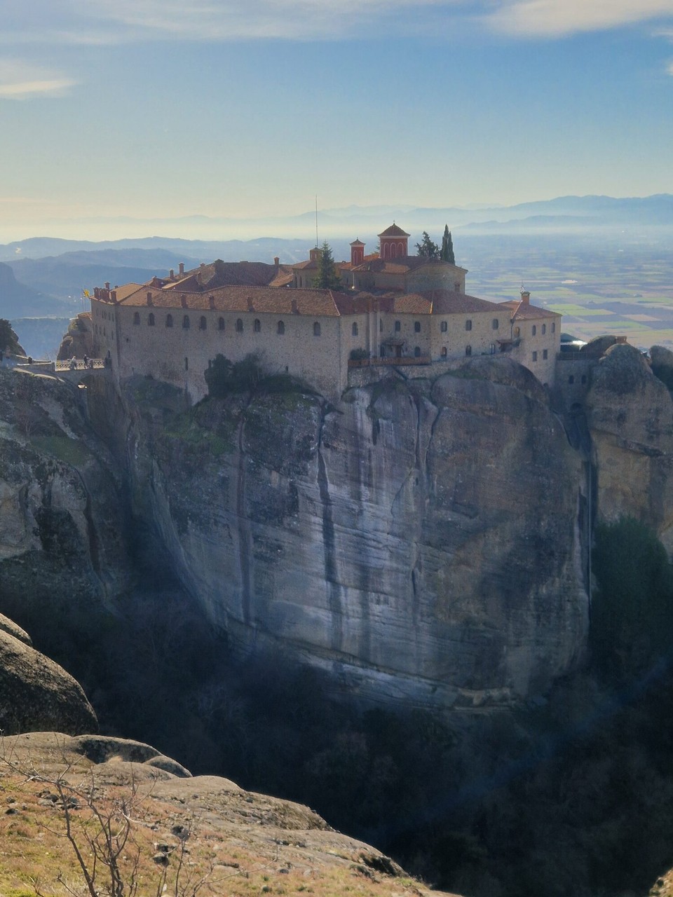 Griechenland - Vikos - 