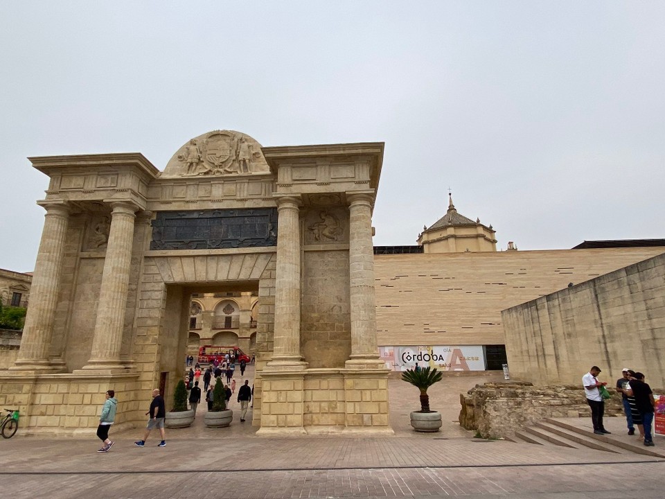 Spanien - Córdoba - 