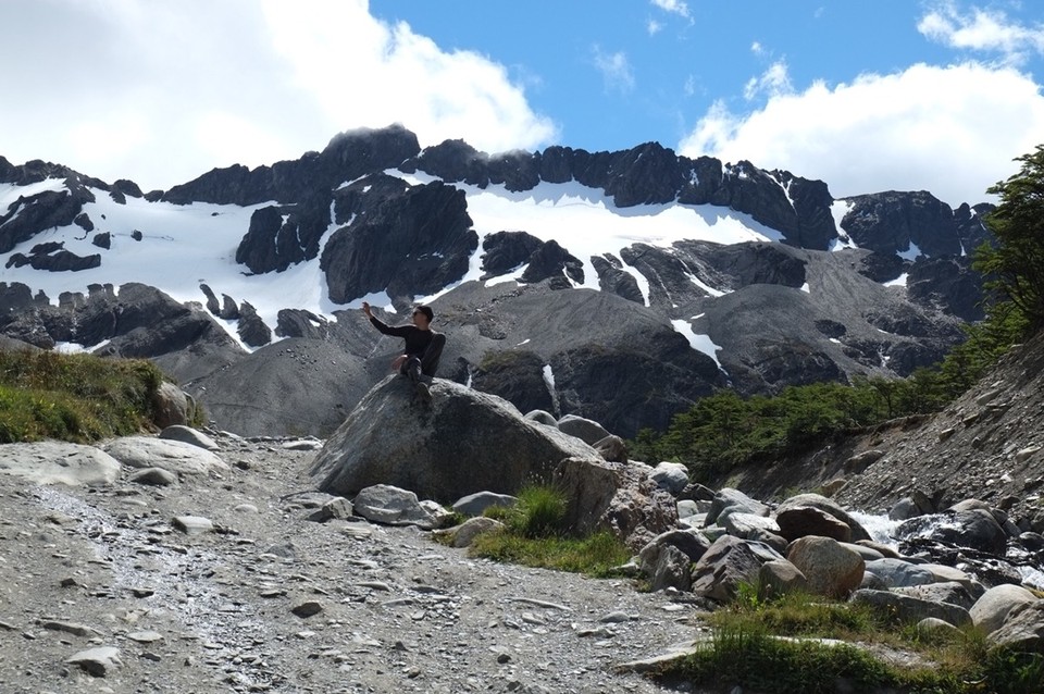 Argentina - Ushuaia - 