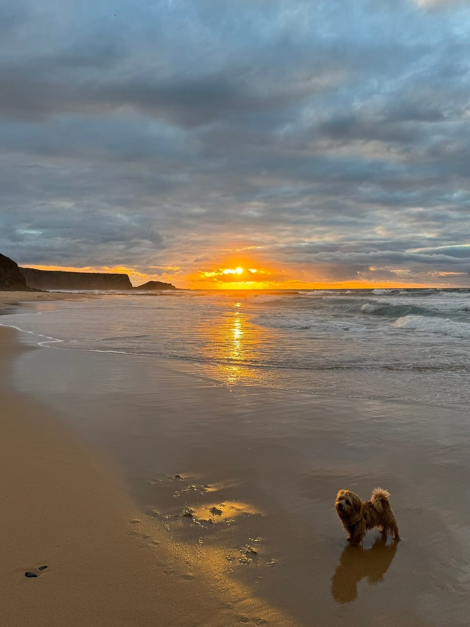 Portugal - Aljezur - 