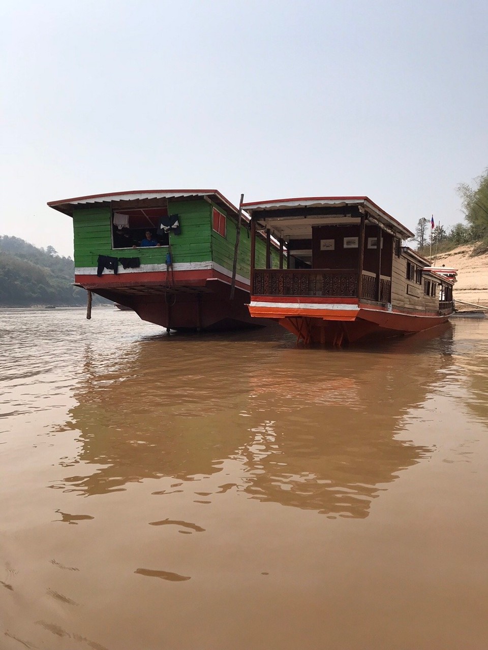 Laos -  - 