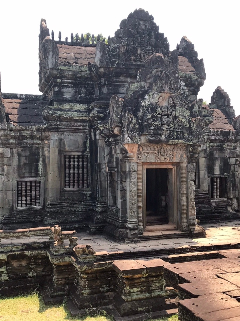 Cambodia -  - 