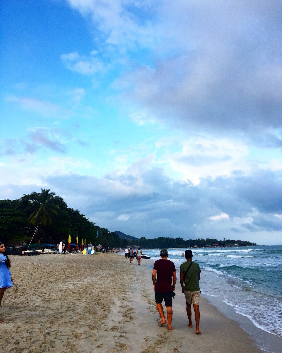 Thailand - Koh Samui - 