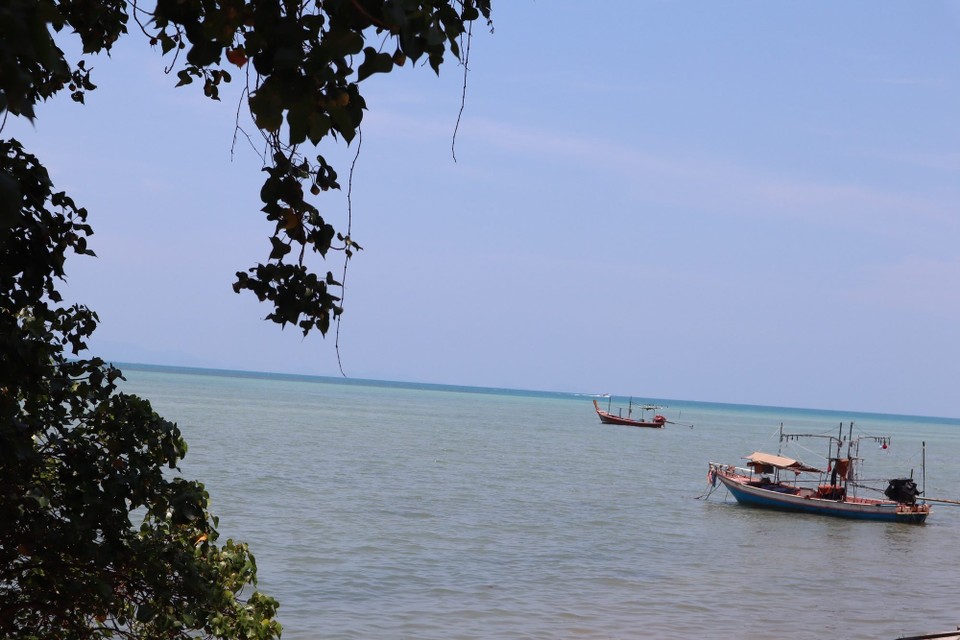 Thailand -  - 