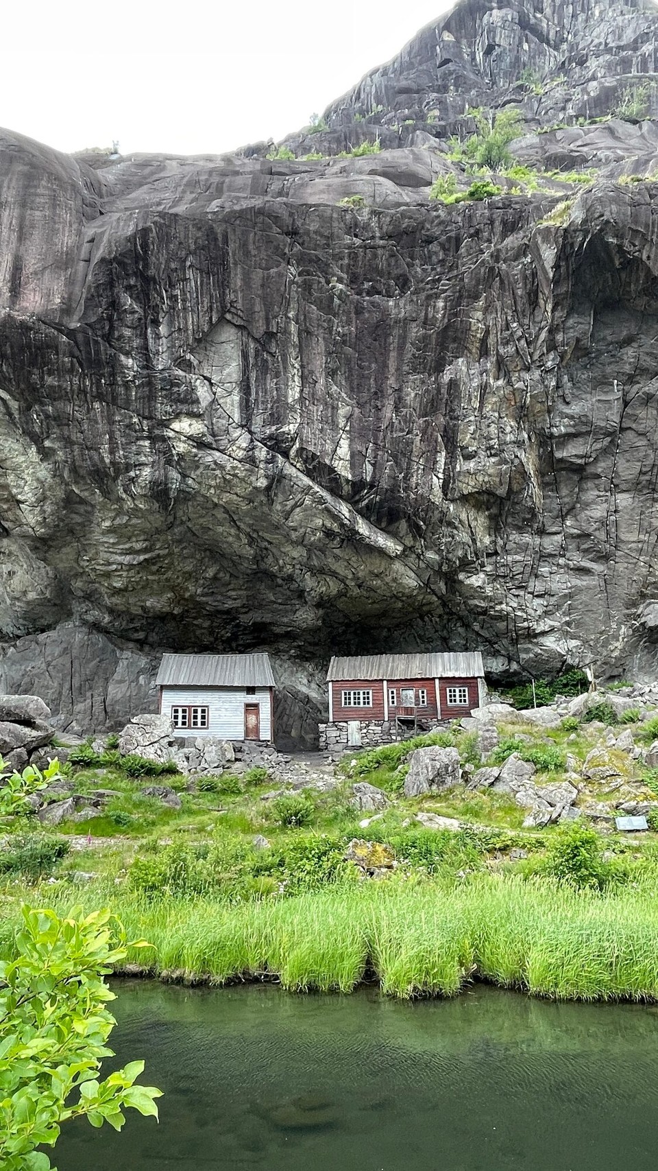 Norwegen - Lindesnes - 