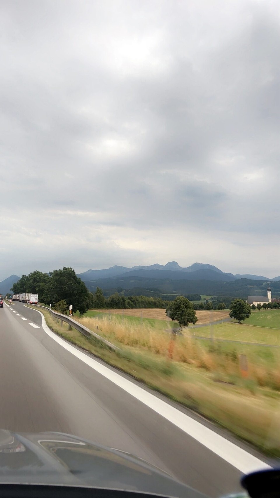 Deutschland - Bad Feilnbach - 