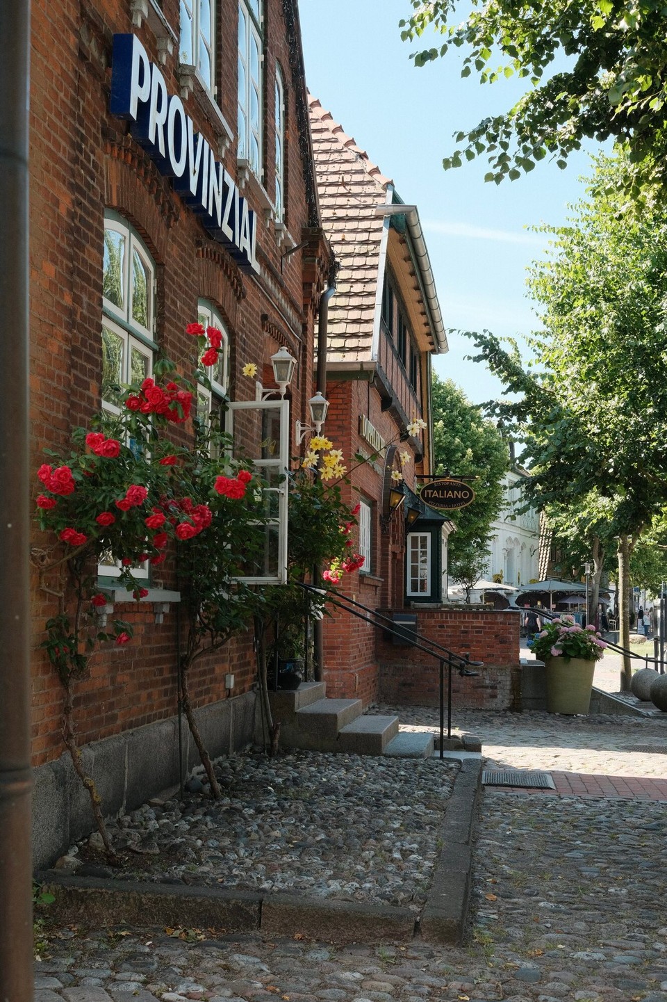 Deutschland - Fehmarn - 
