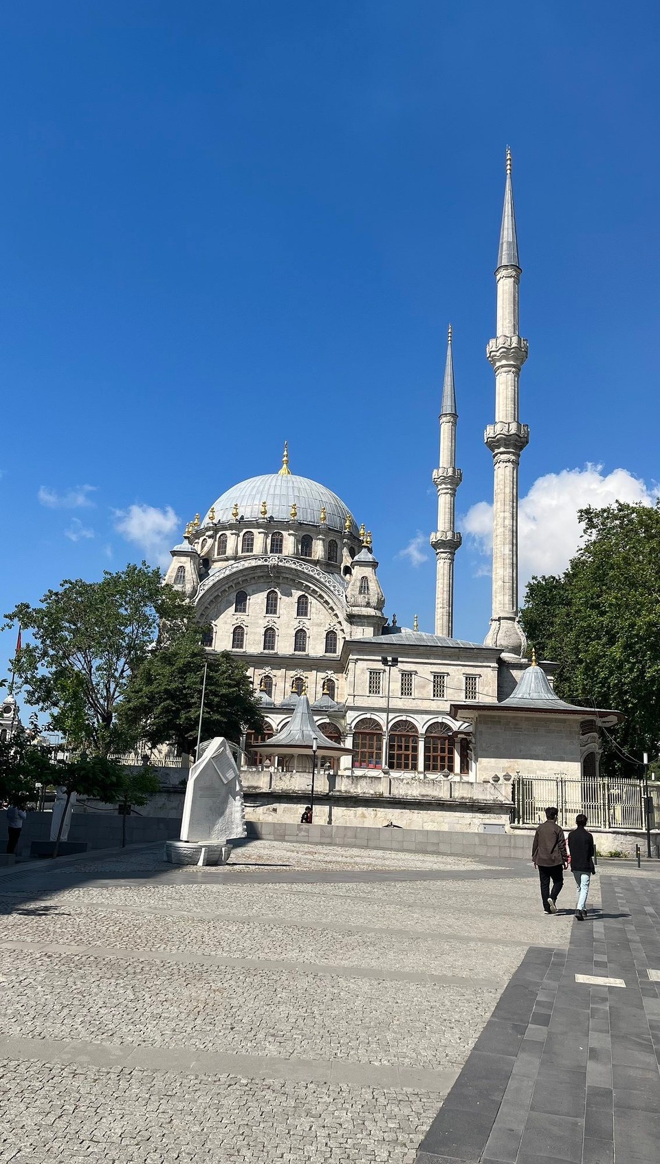 Türkei - Fatih - 