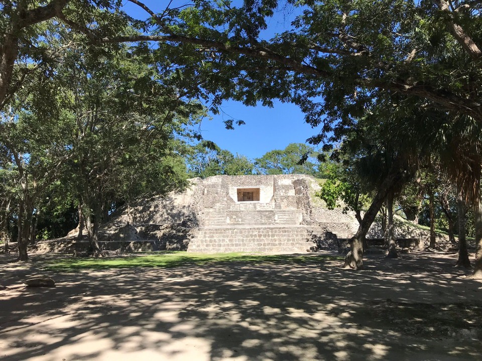 Belize - Corozal - 