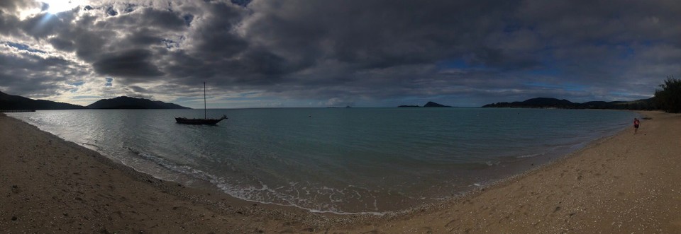 Australia - Hideaway Bay - 