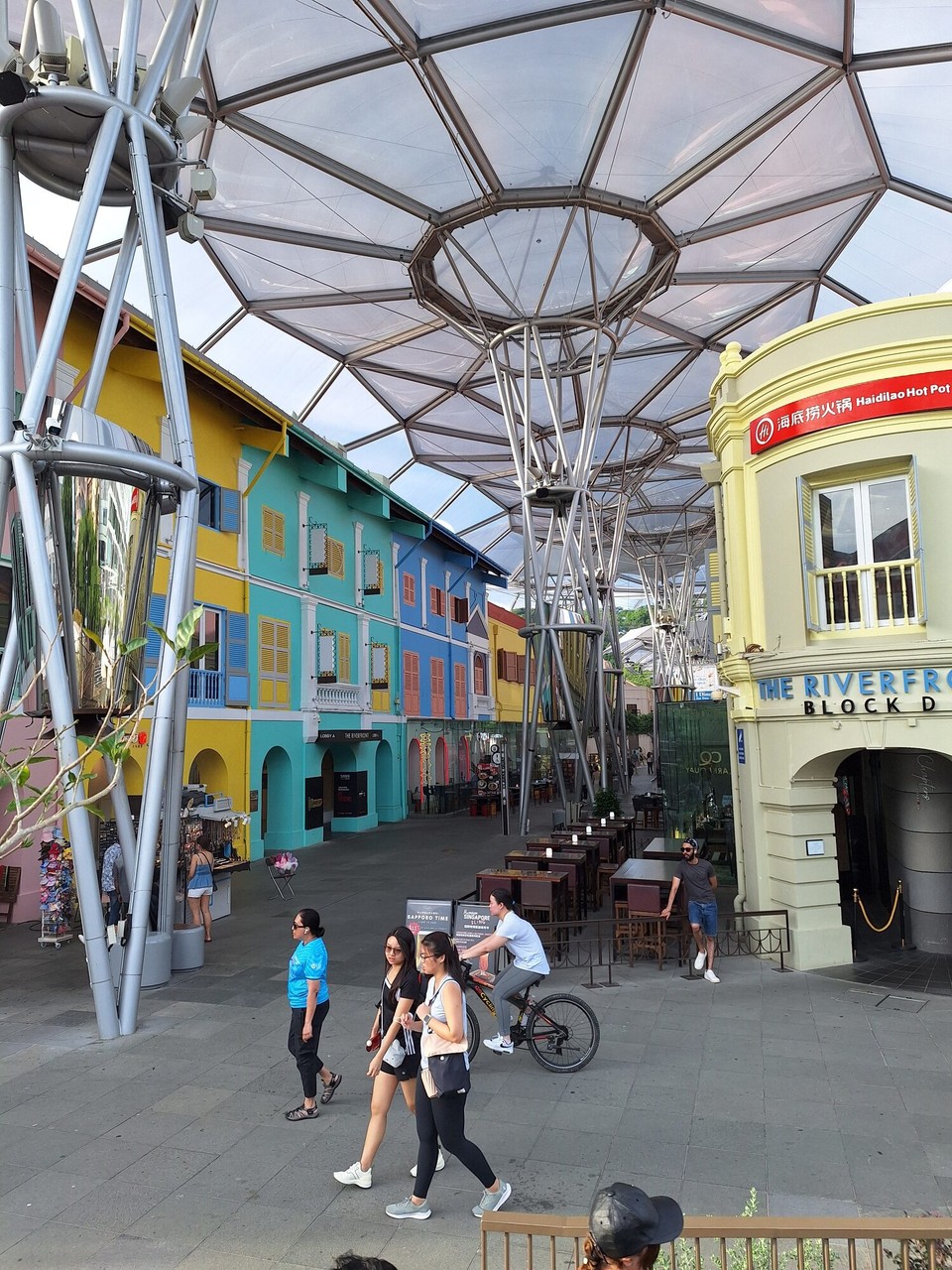 Singapur - unbekannt - 