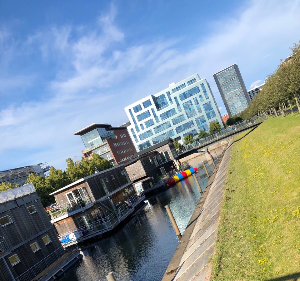 Schweden - Malmö - 
