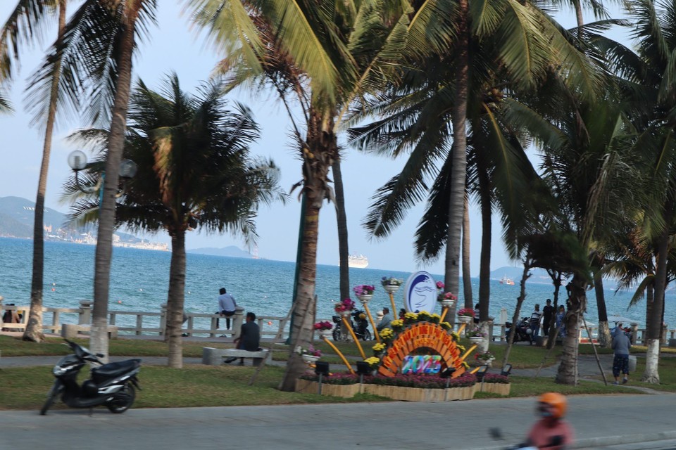 Vietnam -  - 