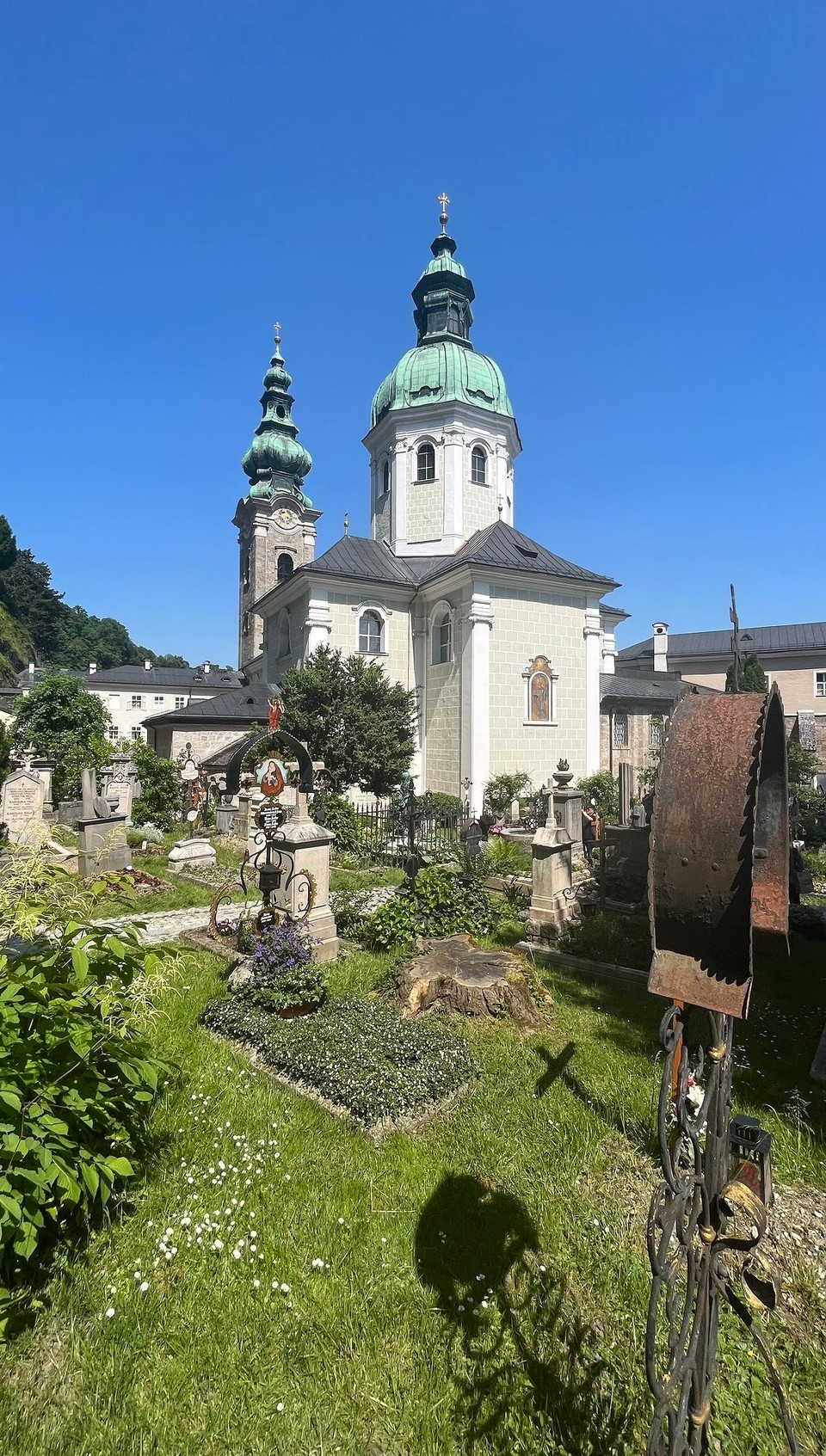 Österreich - Salzburg - 